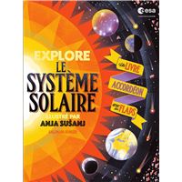 Explore le Système solaire