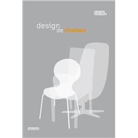 Design de chaises