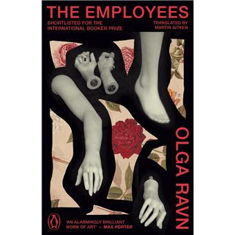 THE EMPLOYEES - 1