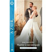 MARIEE A UN INTRIGANT