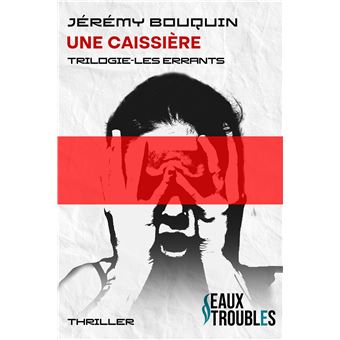 Les Errants - Les Errants, Trilogie les errants T3 T3 - 1