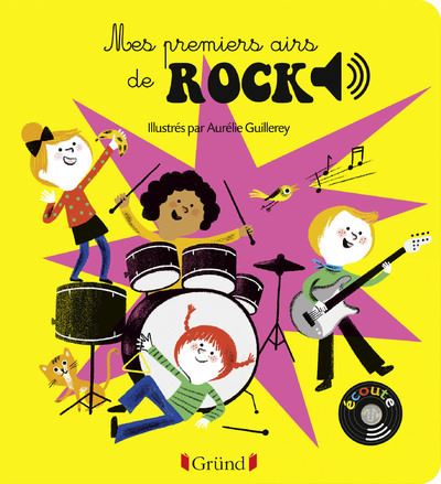 Musique rock du livre gradué: Rock Music Book 120 pages avec lignes de  notes, taille 21, 59 x 27, 94 cm (French Edition): Spilker, Eric:  : Books