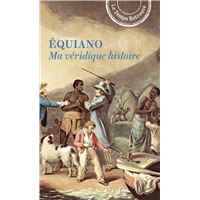Ma véridique histoire