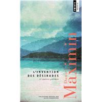 L'invention des désirades