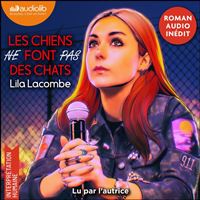 Les chiens font des chats