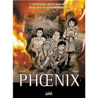 Phoenix T01 - Absences