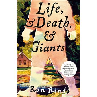 Life And Death And Giants