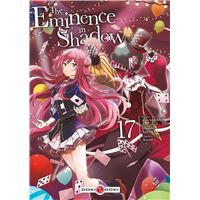 The Eminence in Shadow - vol. 17