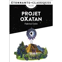 Projet oXatan
