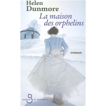 La maison des orphelins - 1