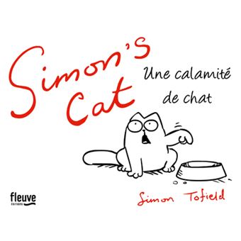 Simon's Cat - Simon's Cat, T1 - 1