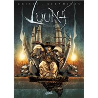 La reine des loups