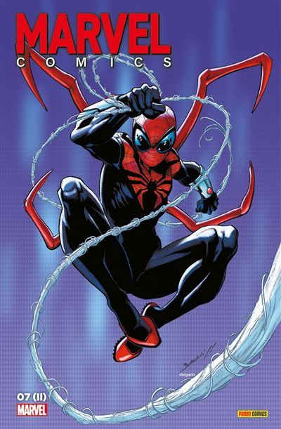 Marvel Comics (II) 07 (II)