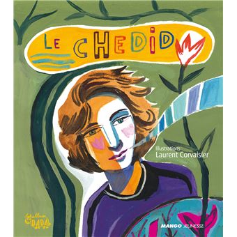 Le Chedid - 1
