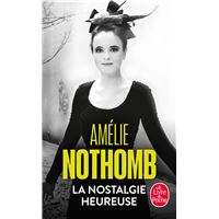 La Nostalgie heureuse