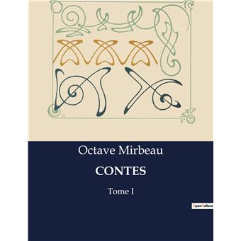 contes-tome-i-broch-octave-mirbeau-achat-livre-fnac