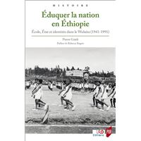 Éduquer la nation en Éthiopie