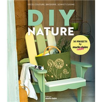 DIY nature