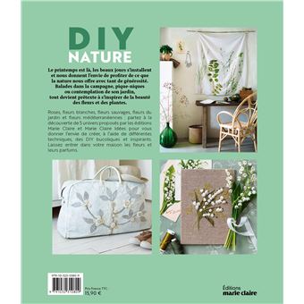 DIY nature