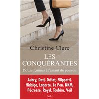 Les conquérantes