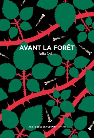 Julia Colin Avant La Forêt - Image 3