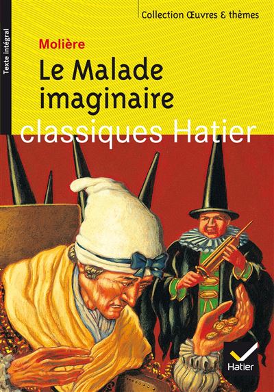 Le malade imaginaire - Image 3