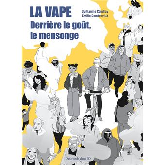 les compagnons de la vape Les Compagnons de la Vape Wingles main image 1