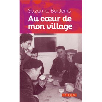 Au coeur de mon village - 1