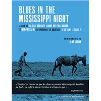 Blues in the mississippi night