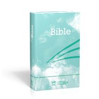 Bible Segond 21 compacte lagon