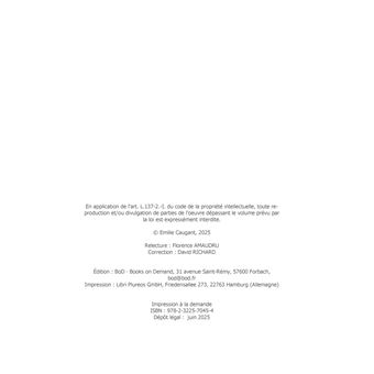 La prof a un autre métier