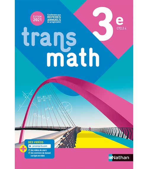 Transmath 3e, cycle 4 - Image 3