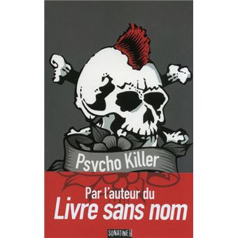 Bourbon Kid - Psycho killer - 1