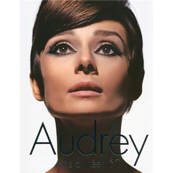 Audrey - les années 60 - 1