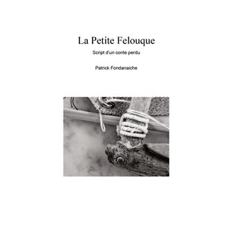 La Petite Felouque - 1
