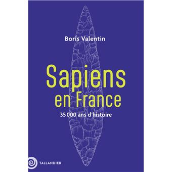 Sapiens en France - 1