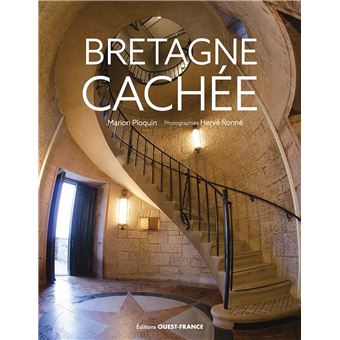 Bretagne cachée