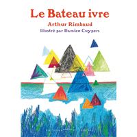 Le bateau ivre