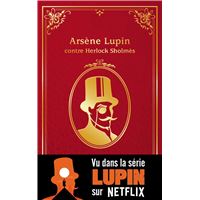 Jules Verne et Arsène Lupin Tome II Arsène Lupin - Tome 2 - Jules verne et arsene lupin - 2