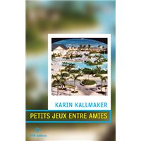 Petits jeux entre amies