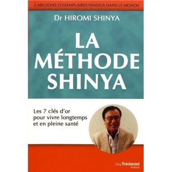 La méthode Shinya - 1