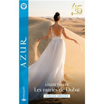 Les mariés de Dubaï - 1