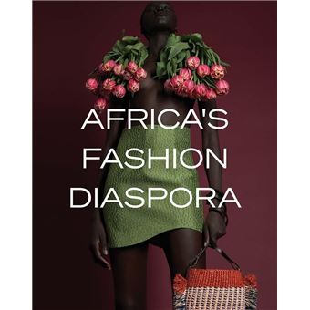 Africa's Fashion Diaspora - 1