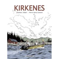 Kirkenes