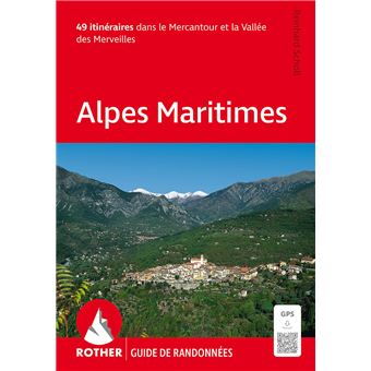 Alpes  maritimes (fr) mercantour - vallee merveilles - 1