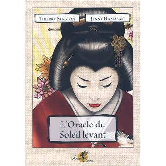 L'Oracle du Soleil levant - Coffret - 1