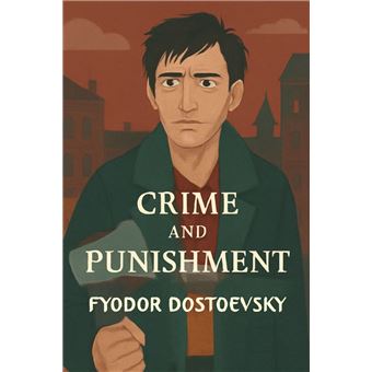 Crime And Punishment Illustrated Ebook ePub Dostoevsky Fyodor crime-and-punishment-illustrated-ebook-epub-dostoevsky-fyodor