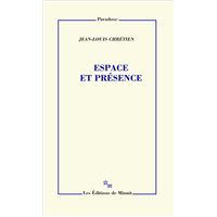 Espace et présence