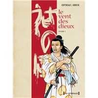 Le Vent des dieux - Intégrale Épisode 2