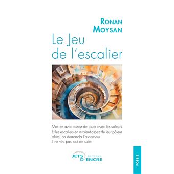 Le Jeu de l'escalier - 1